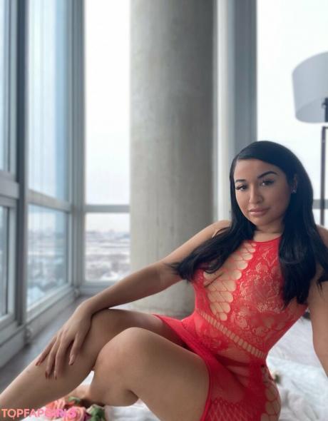 Veronicasantos nude leaked OnlyFans photo #7