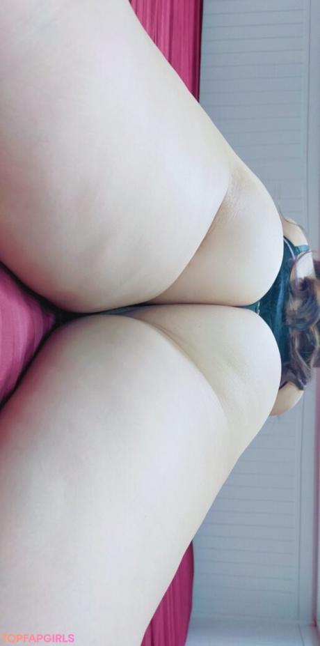 Nene_booty nude leaked OnlyFans photo #279