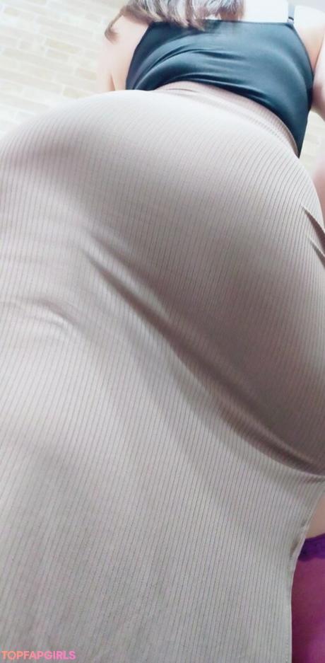 Nene_booty nude leaked OnlyFans photo #386