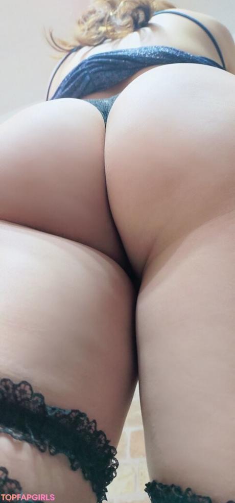 Nene_booty nude leaked OnlyFans photo #663