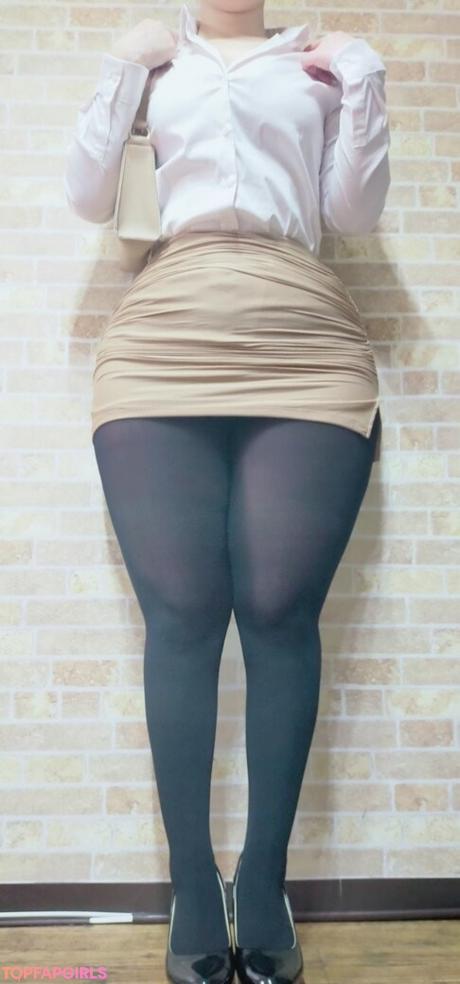 Nene_booty nude leaked OnlyFans photo #877