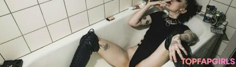LittleDemonWitch nude leaked OnlyFans photo #1