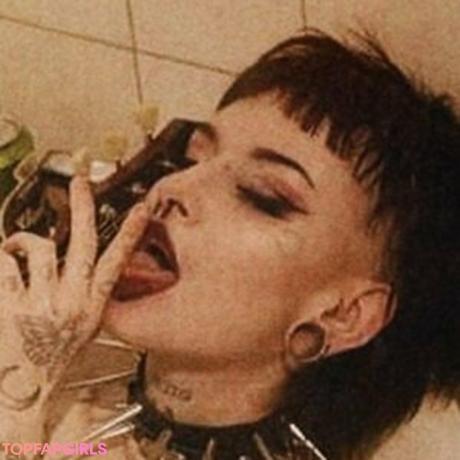 LittleDemonWitch nude leaked OnlyFans photo #22
