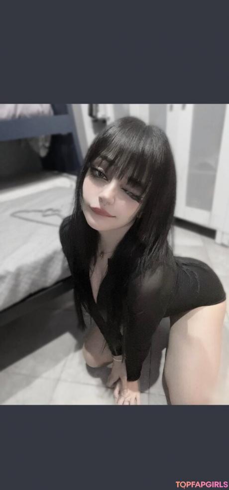 Jadewaifu666 nude leaked OnlyFans photo #6