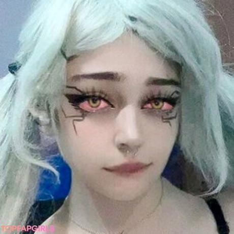 Jadewaifu666 nude leaked OnlyFans photo #4
