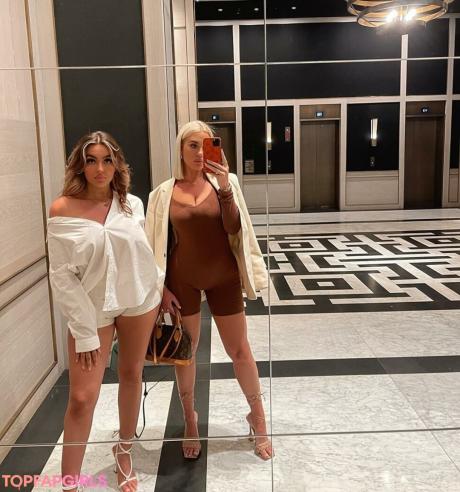 Danielle nude leaked OnlyFans photo #11