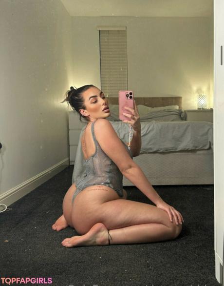 Danielle nude leaked OnlyFans photo #119