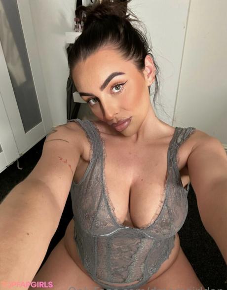 Danielle nude leaked OnlyFans photo #126
