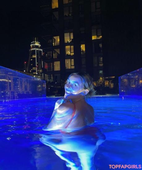 Danielle nude leaked OnlyFans photo #16