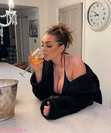 Danielle nude leaked OnlyFans photo #18
