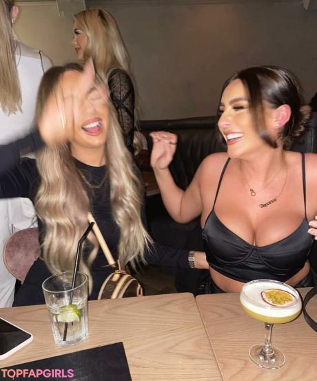 Danielle nude leaked OnlyFans photo #23