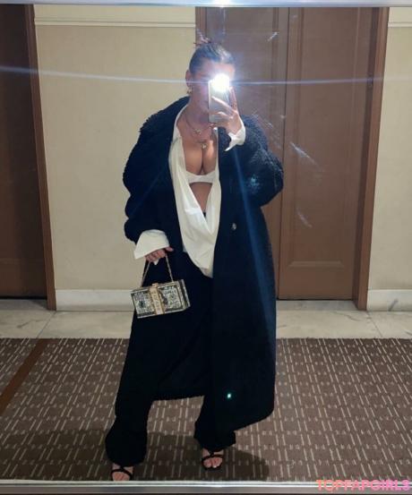 Danielle nude leaked OnlyFans photo #33