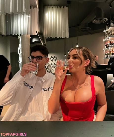 Danielle nude leaked OnlyFans photo #42