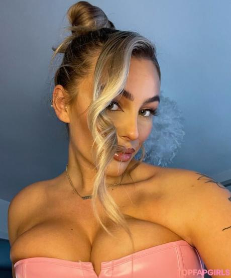Danielle nude leaked OnlyFans photo #54