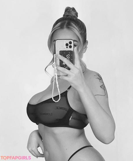 Danielle nude leaked OnlyFans photo #55