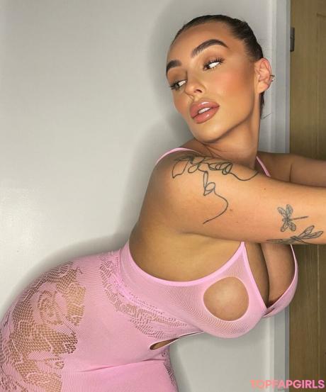 Danielle nude leaked OnlyFans photo #57