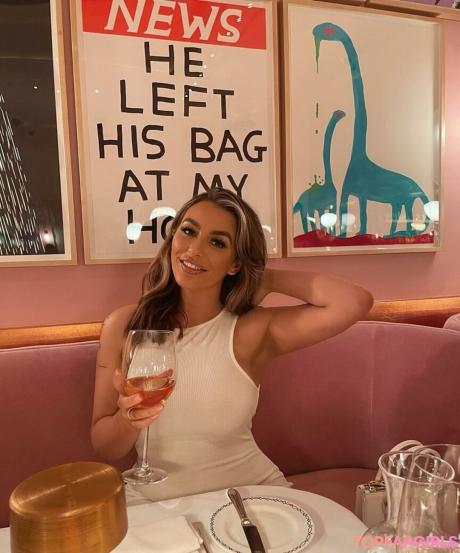Danielle nude leaked OnlyFans photo #7