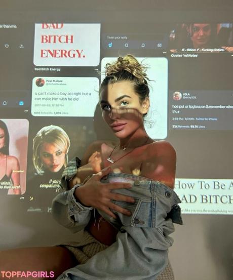 Danielle nude leaked OnlyFans photo #68