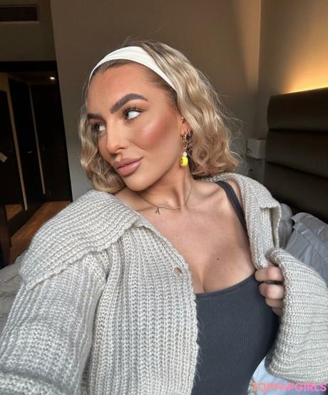 Danielle nude leaked OnlyFans photo #71