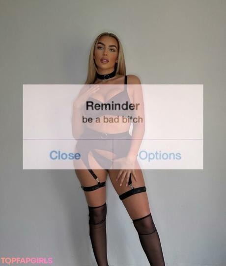 Danielle nude leaked OnlyFans photo #80