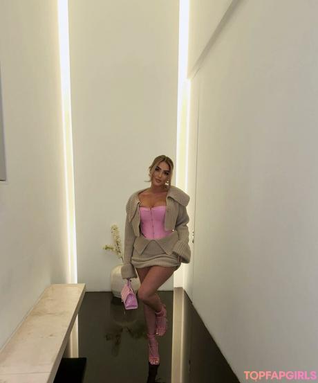 Danielle nude leaked OnlyFans photo #82