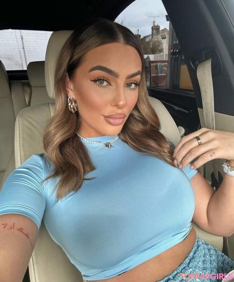 Danielle nude leaked OnlyFans photo #90