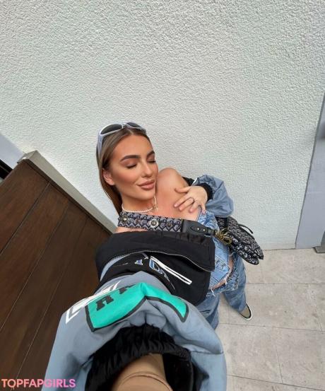 Danielle nude leaked OnlyFans photo #91
