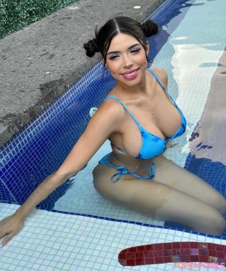 Yeri nude leaked OnlyFans photo #15