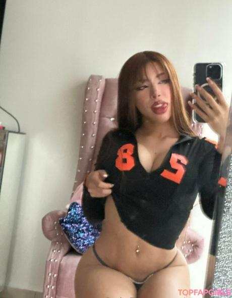 Yeri nude leaked OnlyFans photo #37