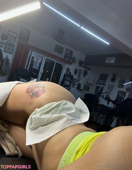 Yeri nude leaked OnlyFans photo #48