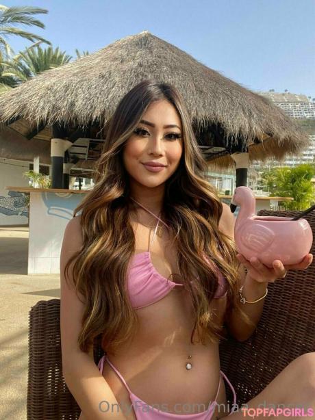 Miaa nude leaked OnlyFans photo #9