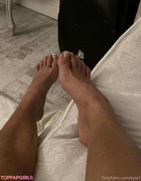 Kyia nude leaked OnlyFans photo #103