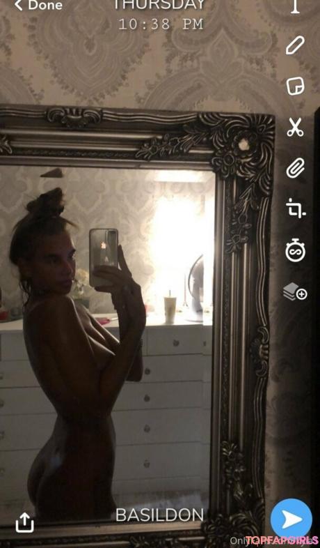 Kyia nude leaked OnlyFans photo #254