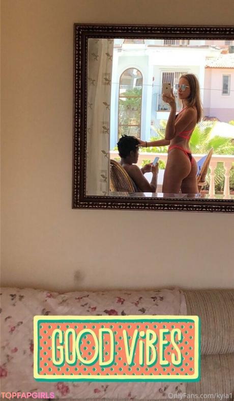 Kyia nude leaked OnlyFans photo #279