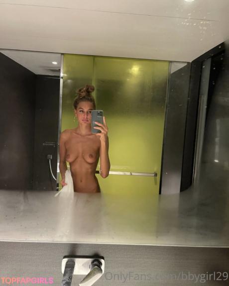 Kyia nude leaked OnlyFans photo #3
