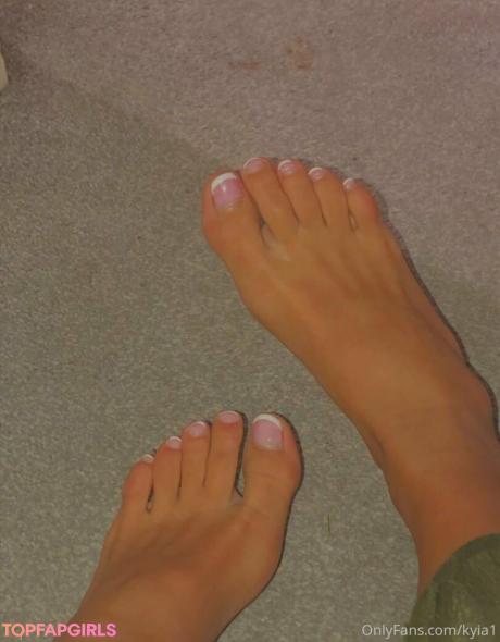 Kyia nude leaked OnlyFans photo #301