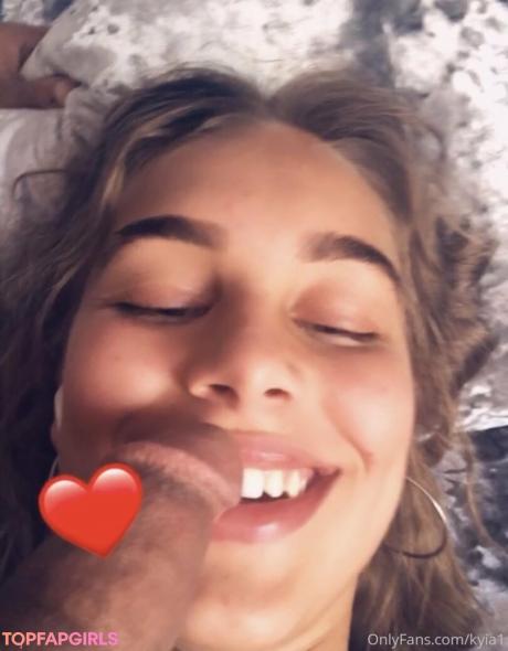 Kyia nude leaked OnlyFans photo #306