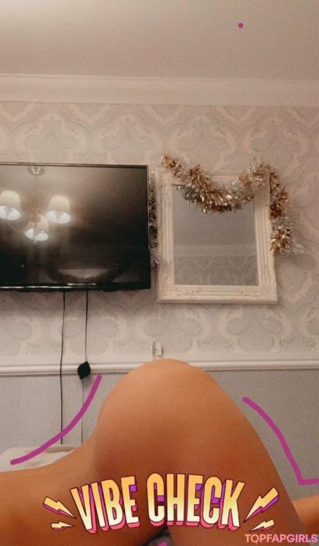 Kyia nude leaked OnlyFans photo #427