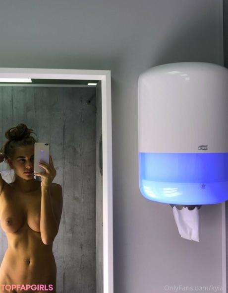 Kyia nude leaked OnlyFans photo #86