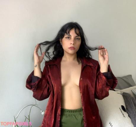 Mariana nude leaked OnlyFans photo #28