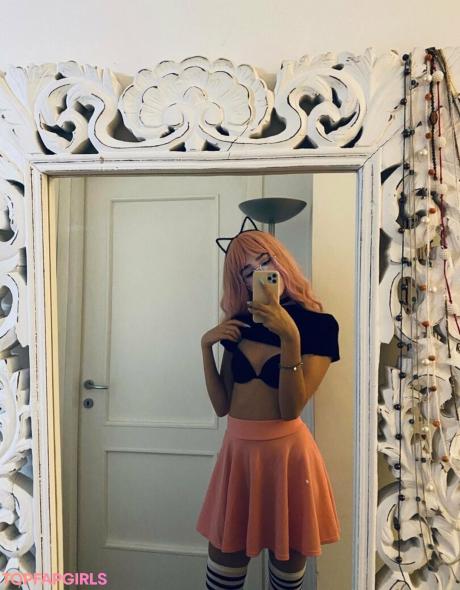 Kvry22 nude leaked OnlyFans photo #129