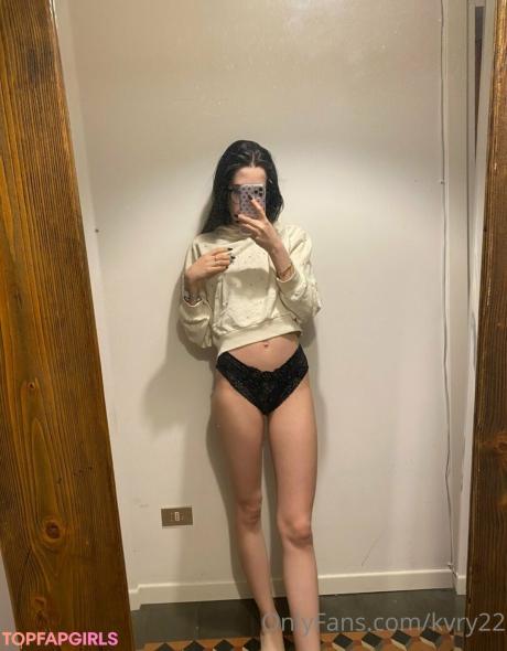 Kvry22 nude leaked OnlyFans photo #64