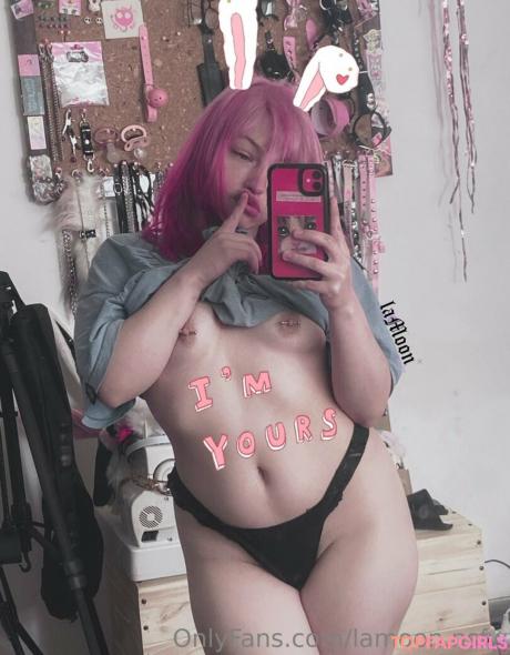 Lamoon.nsfw nude leaked OnlyFans photo #98
