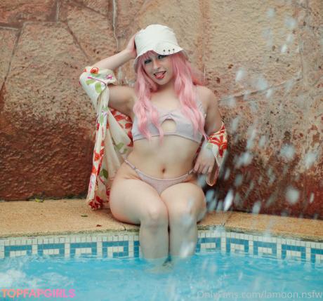 Lamoon.nsfw nude leaked OnlyFans photo #17