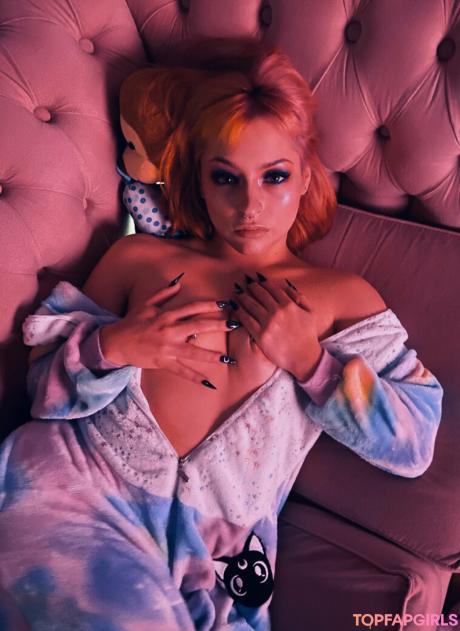 Lamoon.nsfw nude leaked OnlyFans photo #3