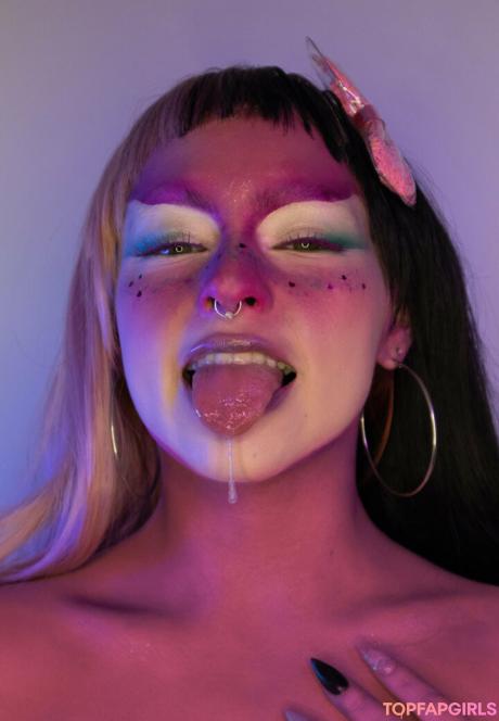 Lamoon.nsfw nude leaked OnlyFans photo #34