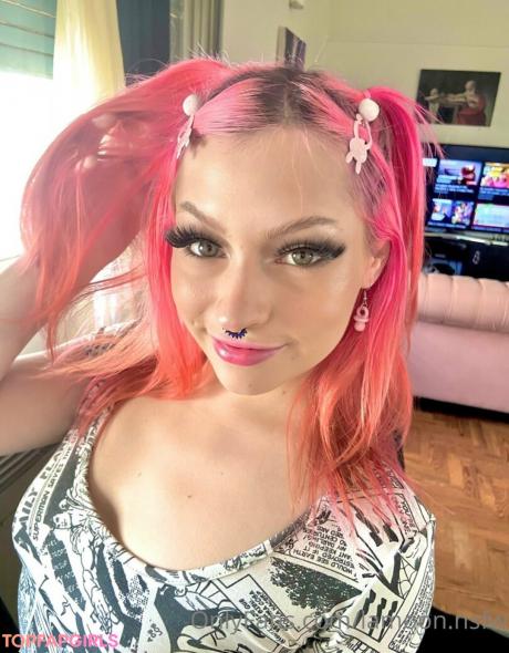 Lamoon.nsfw nude leaked OnlyFans photo #54