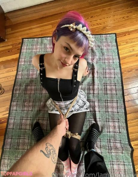 Lamoon.nsfw nude leaked OnlyFans photo #66