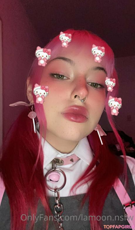 Lamoon.nsfw nude leaked OnlyFans photo #73