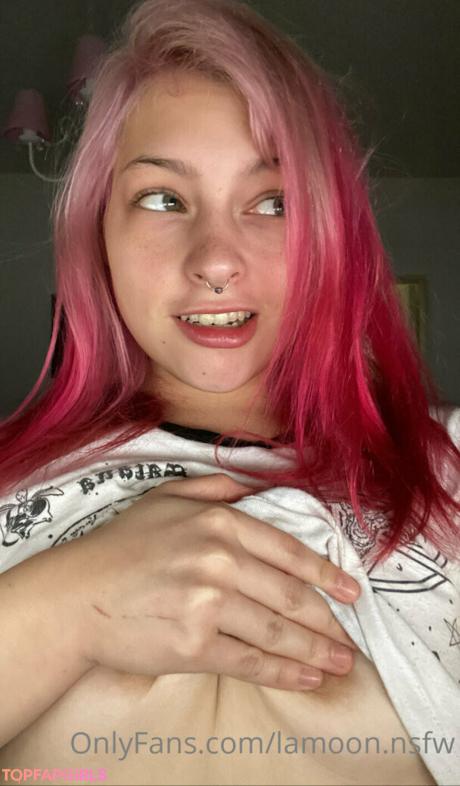 Lamoon.nsfw nude leaked OnlyFans photo #83